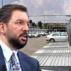 İSPARK'ta b&uuml;y&uuml;k vurgun iddiası... '2,5-3 milyon TL&rsquo;lik para s&ouml;z konusu!'