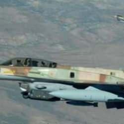 İsrail'in neden olduğu 'sonik patlama' b&uuml;y&uuml;k paniğe yol a&ccedil;tı