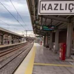 İstanbul'a ulaşım müjdesi! Tarihi proje Erdoğan'ın katılımıyla hizmete giriyor!