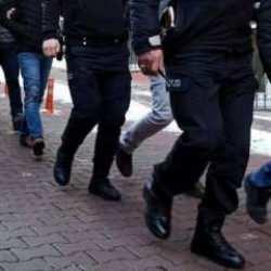 İstanbul'da DEAŞ'a darbe: 18 gözaltı