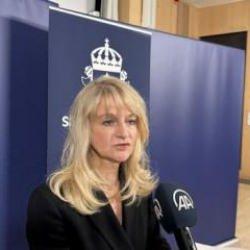 İsveç, terör örgütü PKK ile mücadeleye devam edecek