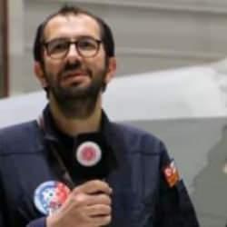 KAAN Başmühendisi Yaban: Onlar isteyecekler ama bu parayla satın alınamayacak bir ürün