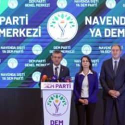 İttifak sebebi, Kandil'den gelen talimat oldu!