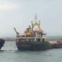 Marmara'daki kargo gemisi neden battı? Faciayı iki korkun&ccedil; ihtimal getirmiş olabilir