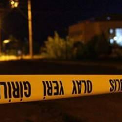 Kayseri'de maden ocağında göçük: 1 işçi yaralandı