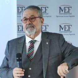 'Kesin olacak' dedi, şiddetini de açıkladı! Naci Görür'den 'İstanbul depremi' uyarısı