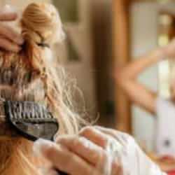 Kıyafetten saç boyası nasıl çıkarılır? Kıyafete geçen saç boyası nasıl temizlenir?