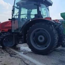 Konya'da feci kaza: 2 kişi hayatını kaybetti