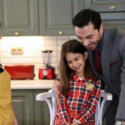 Kül Masalı'nın 2. bölümünde dengeler değişiyor: Arat Jale'yi unutmadı