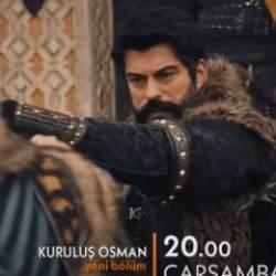 Kuruluş Osman 150.bölüm fragmanında Osman'dan 'kimsenin aklına gelmez' dedirten hamle!