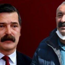 Maçoğlu'nu destekleyecekleri söyleniyordu! TİP, Kadıköy adayını açıkladı