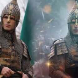 Mehmed Fetihler Sultanı'ndan heyecan verici haber! TRT1'in paylaşımı nabızları yükseltti