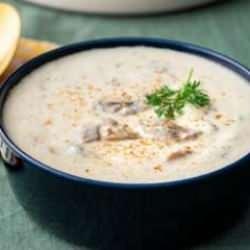 Mercimekli mantar çorbası tarifi, nasıl yapılır?