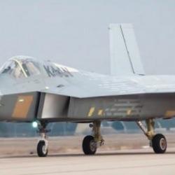 Milli muharip uçak KAAN'ın ilk uçuşu Alman medyasında geniş yer aldı