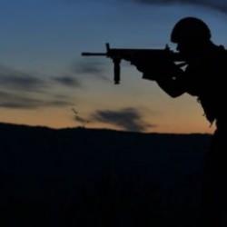 MİT ve Emniyet'ten ortak operasyon: PKK'lı sözde sorumlu yakalandı