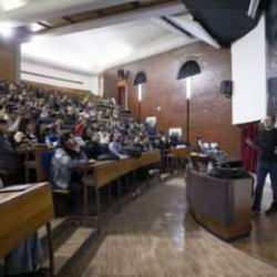 NASA'dan ayrılıp Türkiye'ye döndü... Şimdi üniversitede ders veriyor!