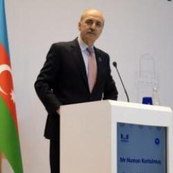 Numan Kurtulmuş: Açık söyleyeyim! Dünya için yeni bir dönem başladı