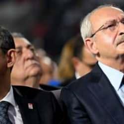 &Ouml;zel'e g&uuml;ven sarsıldı: Kılı&ccedil;daroğlu d&ouml;neminde b&ouml;yle bir şey g&ouml;rmedik