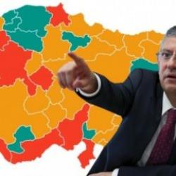 &Ouml;zg&uuml;r &Ouml;zel&rsquo;den &lsquo;anket&rsquo; itirafı: &lsquo;Sıkıntıya girdiğimizi g&ouml;steriyor&rsquo;