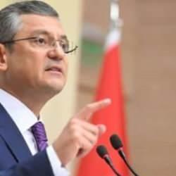 &Ouml;zg&uuml;r &Ouml;zel'den 'Hatay' ve L&uuml;tf&uuml; Savaş a&ccedil;ıklaması