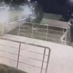 Pendik'te polislere silahlı saldırı: Firari saldırgan da yakalandı!