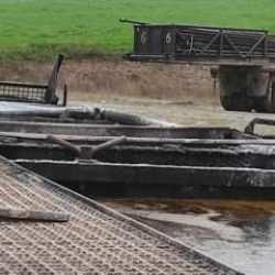 Petrol kuyusunda patlama: 1 &ouml;l&uuml;, 1 yaralı