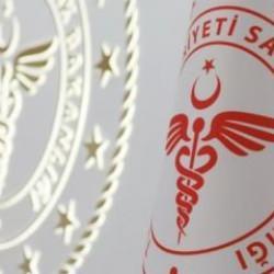 Sağlık Bakanlığının 8 bin s&uuml;rekli iş&ccedil;i alım ilanı Resmi Gazete'de