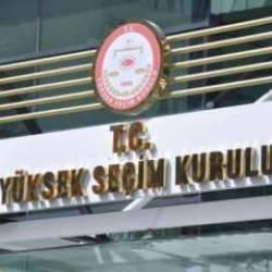 Seçim Kurulu'ndan DEM Parti kararı! İstanbul'da seçimlere girebilecek mi?