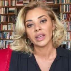 İslam'a al&ccedil;ak saldırı: Feyza Altun g&ouml;zaltına alındı