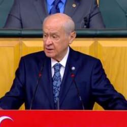 Son Dakika: Bahçeli'den fiyat anarşistlerine sert tepki: Hesabı sorulmalı!