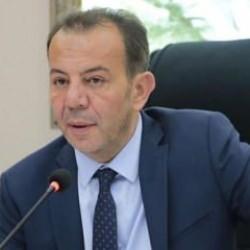 Tanju &Ouml;zcan'dan İYİ Parti'ye "oyları b&ouml;l&uuml;yor" su&ccedil;laması! CHP'nin oy oranı...