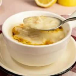 Terbiyeli şehriye çorbası tarifi, nasıl yapılır?