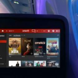 TRT&rsquo;nin Dijital Platformu tabii ve T&uuml;rk Hava Yolları İş Birliğine Başladı