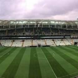 Tüpraş Stadyumu'na iki rakip daha çıktı