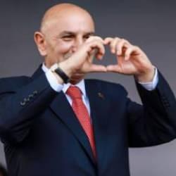 Turgut Altınok'tan anket açıklaması