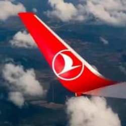 Türk Hava Yolları 5 bin kişiyi işe alacak