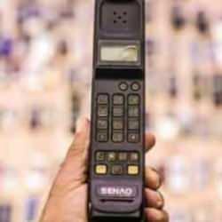 T&uuml;rkiye'deki ilk 'Alo'nun &uuml;zerinden 30 yıl ge&ccedil;ti! İlk g&ouml;r&uuml;şme kimler arasında ger&ccedil;ekleşti?