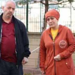 Umre hayalleri suya düştü: Telefon dolandırıcılarına 188 bin lira kaptırdılar