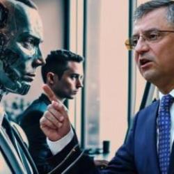 Yapay zeka sadece işinize değil, aday seçme hakkınıza da göz dikebilir! 