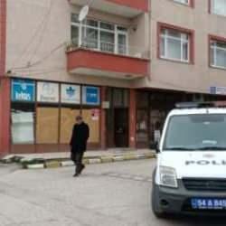 Yaşlı adam evinin banyosunda ölü bulundu