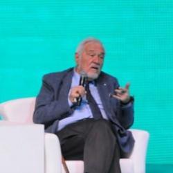 İlber Ortaylı: Utanç ve hazin verici! Bütün nesiller bilsin bu adamları