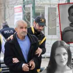 19 yaşındaki kızını &ouml;ld&uuml;rm&uuml;şt&uuml;: Babanın ifadesi ortaya &ccedil;ıktı