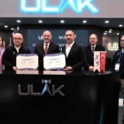 4,5G/5G teknolojilerinde ULAK Haberleşme ve  Türk Telekom’dan güçlü iş birliği 