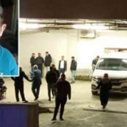 Sulama havuzuna d&uuml;şen Umut'un kahreden &ouml;l&uuml;m&uuml;