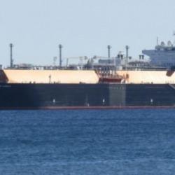 ABD'den yola çıkan 2 LNG gemisi Türkiye'ye ulaştı