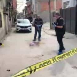 Adana'da evlat cinayeti: Kızını canice katletti