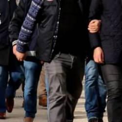 Adana'da uyuşturucu operasyonu: 28 şüpheli tutuklandı