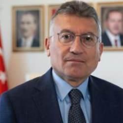 AK Parti Grup Başkanı Abdullah G&uuml;ler'den &ouml;nemli a&ccedil;ıklamalar...