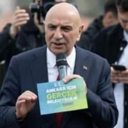 Altınok'tan müjde! 'Su fiyatlarını yüzde 50 indireceğiz'