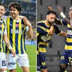 Ankaragücü ile Fenerbahçe 14 yıl sonra rakip olacak